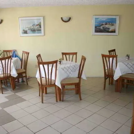 Gasthof Pelagia Agia Pelagia (Kythira)