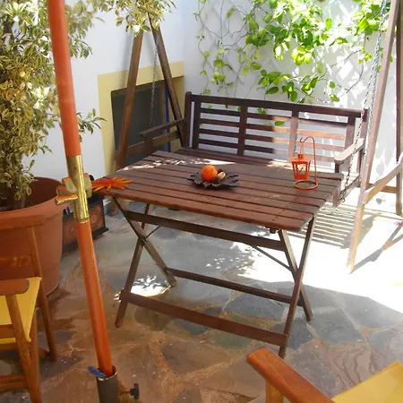 Penzion Pelagia Agia Pelagia (Kythira)