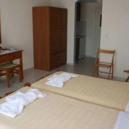 Pelagia Agia Pelagia (Kythira)