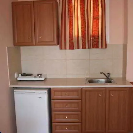 Gasthof Pelagia Agia Pelagia (Kythira)