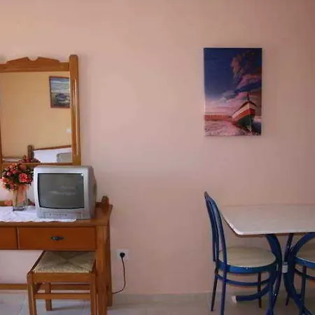 Gasthof Pelagia Agia Pelagia (Kythira)