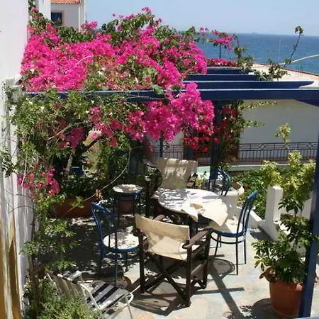 Pelagia 4* Agia Pelagia (Kythira)