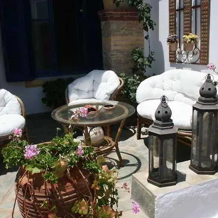 Pelagia Gasthof Agia Pelagia (Kythira)