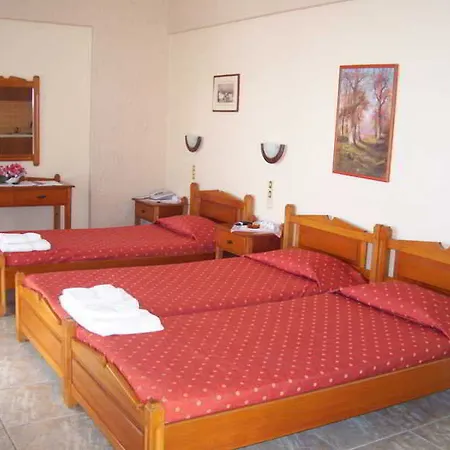 Guest house Pelagia