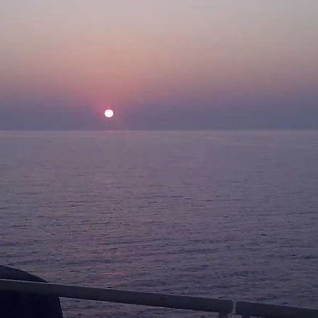 Pelagia Gasthof Agia Pelagia (Kythira)