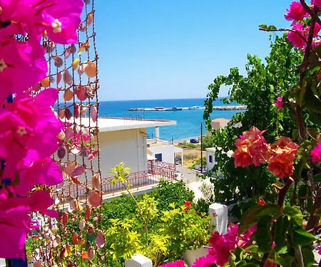 Pelagia Guest house 2*