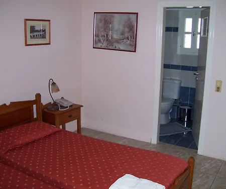 Pelagia Gæstehus