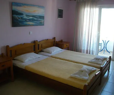 Gasthof Pelagia Agia Pelagia (Kythira)