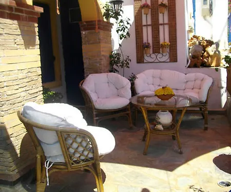 Gasthof Pelagia Agia Pelagia (Kythira)