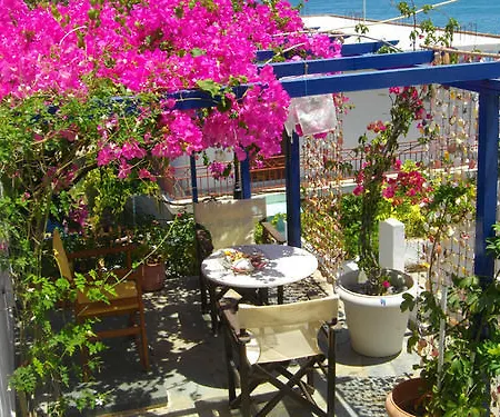 Guest house Pelagia 2*