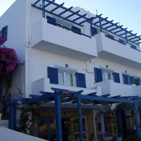 Pelagia 2* Agia Pelagia (Kythira)