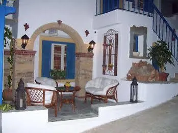 Pelagia Guest house