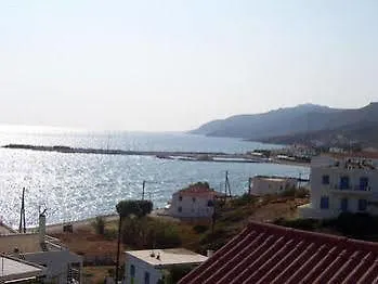 Guest house Pelagia 2*