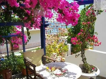 Guest house Pelagia
