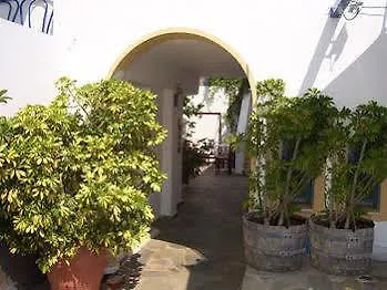 Pelagia 2* Agia Pelagia (Kythira)