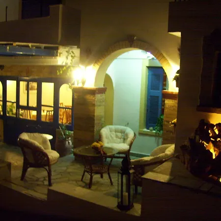 Pelagia 4* Agia Pelagia (Kythira)