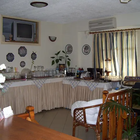 Pelagia Gasthof Agia Pelagia (Kythira)