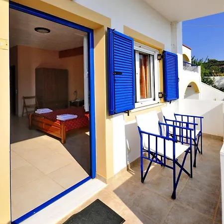 Pelagia 4* Agia Pelagia (Kythira)
