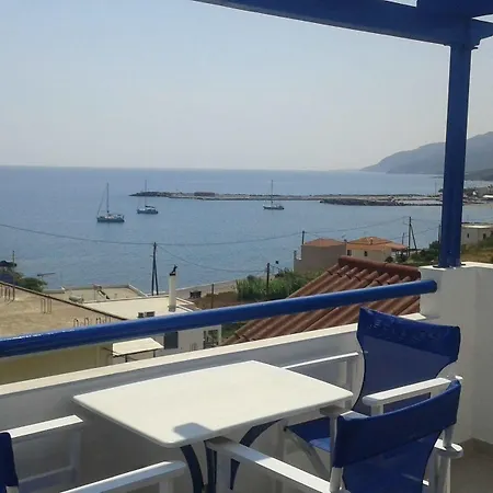 Pelagia Agia Pelagia (Kythira)