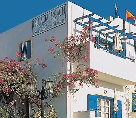 Pelagia Agia Pelagia (Kythira)