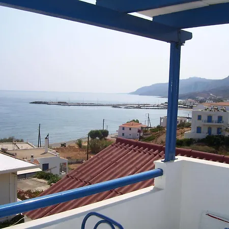 Pelagia Guest house