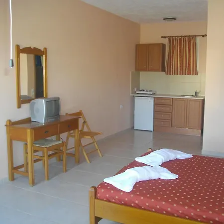 Guest house Pelagia Agia Pelagia (Kythira)