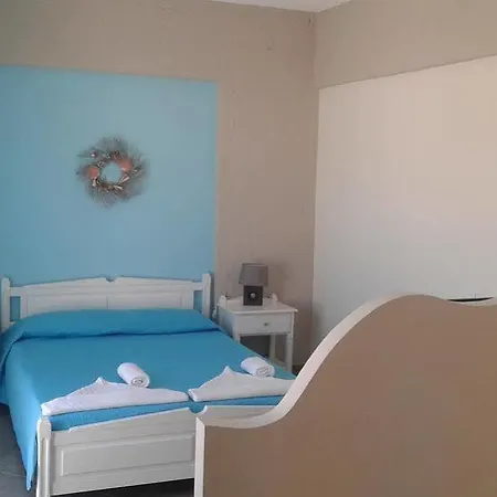Guest house Pelagia 2*