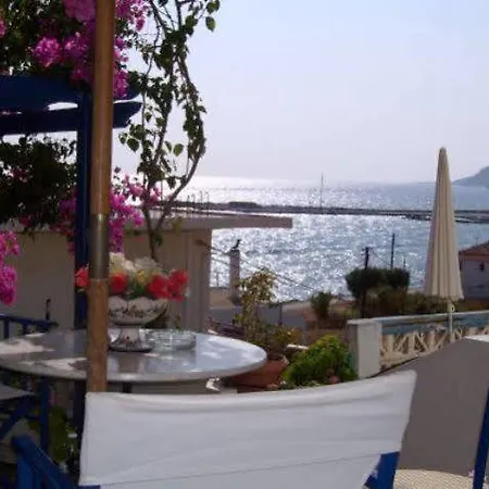 Pelagia Guest house 2*