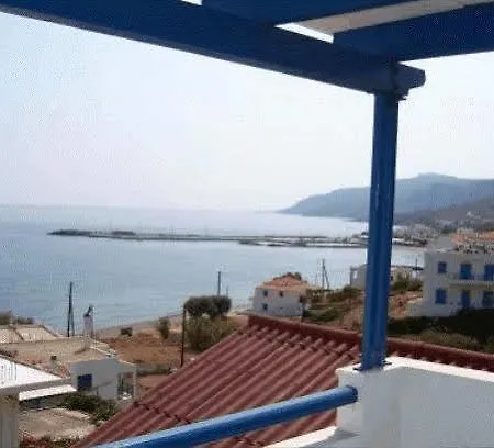 Pelagia Guest house