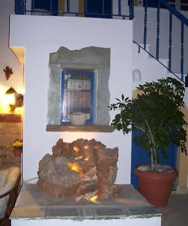 Pelagia Penzion