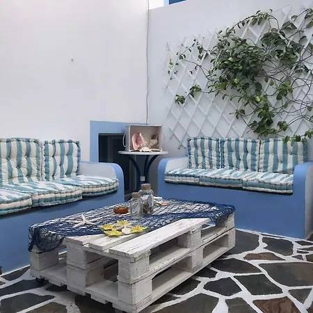 Guest house Pelagia