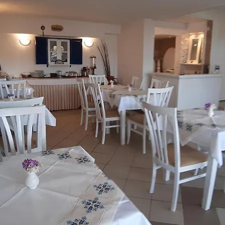 Guest house Pelagia 2*