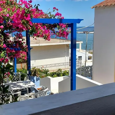Guest house Pelagia 2*