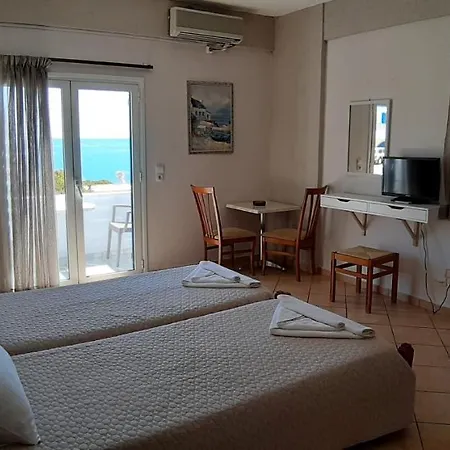 Guest house Pelagia 2*