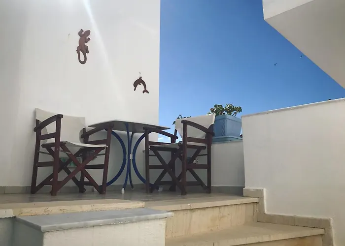 Pelagia Maison d'hôtes