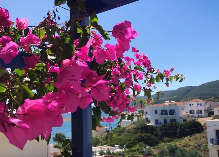 Pelagia Maison d'hôtes Agia Pelagia (Kythira)