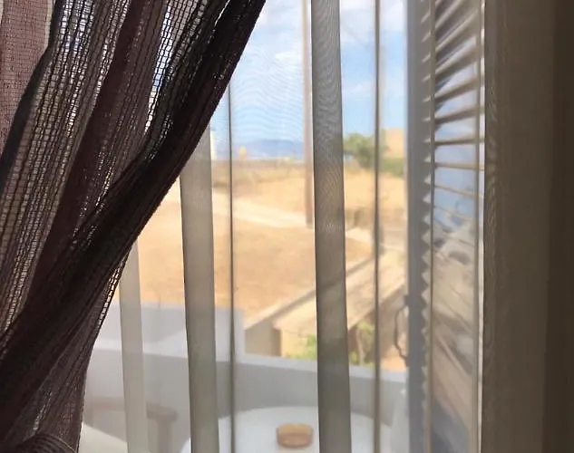 Pelagia 4* Agia Pelagia (Kythira)
