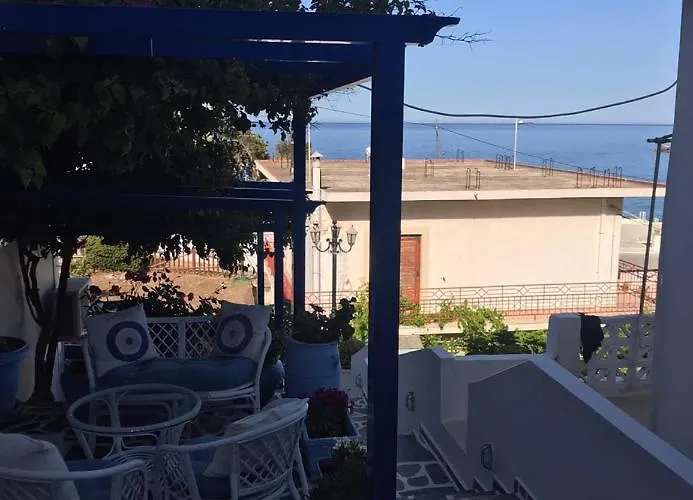 Pelagia Maison d'hôtes