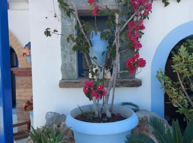 Pelagia Maison d'hôtes Agia Pelagia (Kythira)