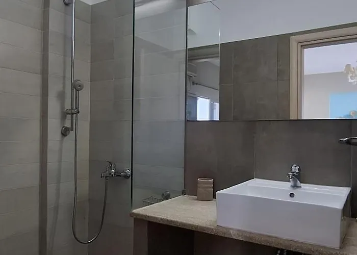 Maison d'hôtes Pelagia Agia Pelagia (Kythira)