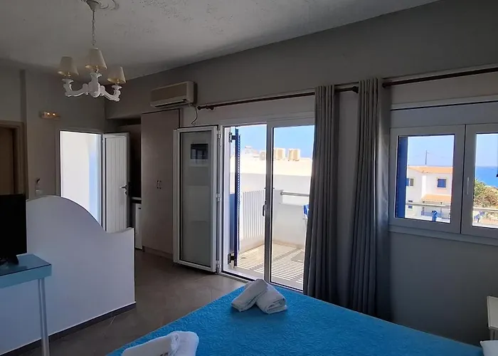 Pelagia Maison d'hôtes Agia Pelagia (Kythira)
