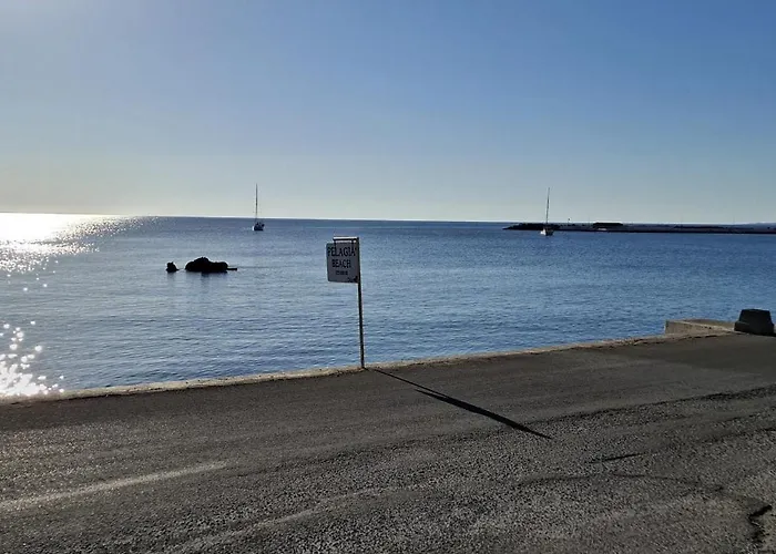 Pelagia Maison d'hôtes 4*