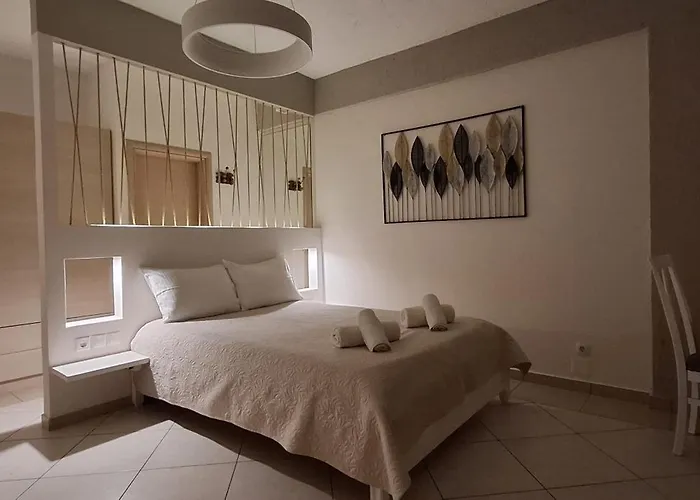 Maison d'hôtes Pelagia