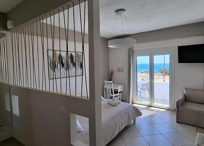 Pelagia Maison d'hôtes 4*