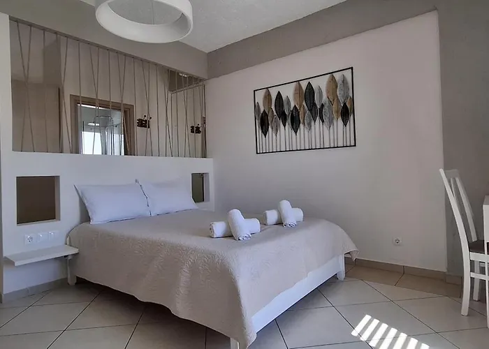 Pelagia Maison d'hôtes Agia Pelagia (Kythira)