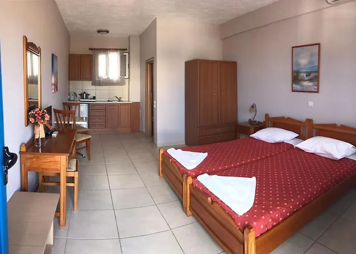Pelagia Maison d'hôtes