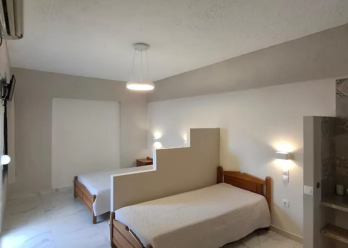 Pelagia Maison d'hôtes