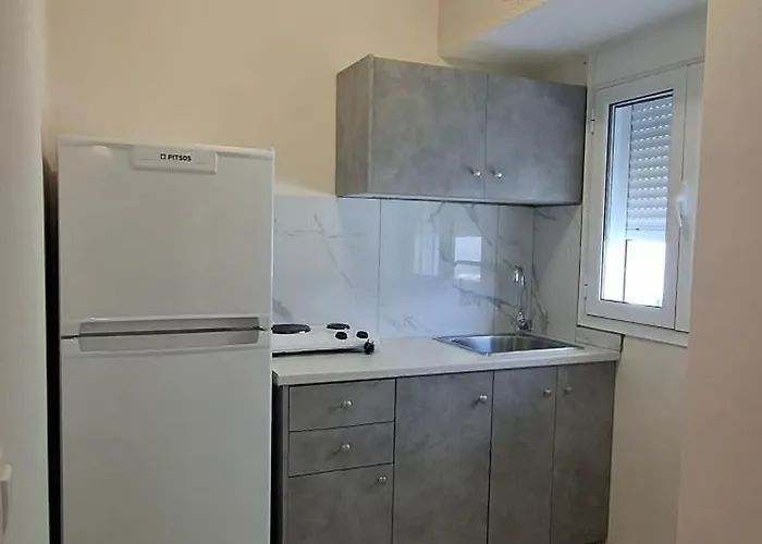 Pelagia Maison d'hôtes 4*