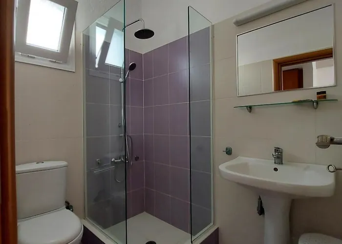 Maison d'hôtes Pelagia 4*