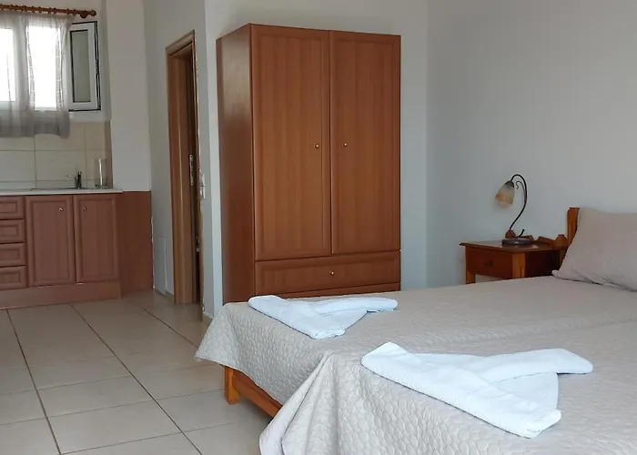 Pelagia 4* Agia Pelagia (Kythira)